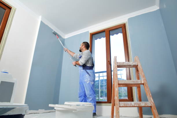 Professional Dry wall and painting in West Branch, IA